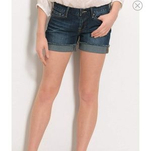 Lucky Brand Abbey short size 26